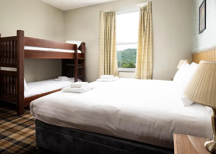 The Angel - The Collection Group Inn