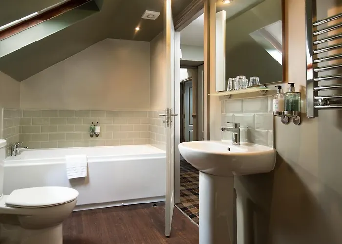 The Angel - The Collection Group Bowness-on-Windermere