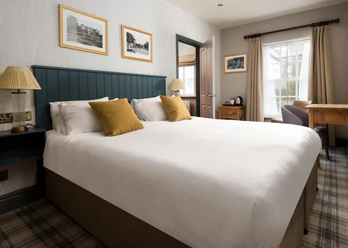 The Angel - The Collection Group Inn Bowness-on-Windermere