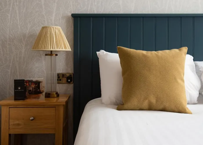 The Angel - The Collection Group 4* Bowness-on-Windermere