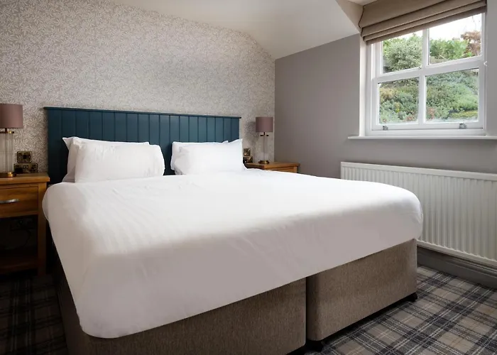 The Angel - The Collection Group Inn 4*