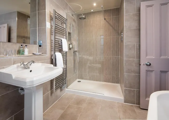 Inn The Angel - The Collection Group