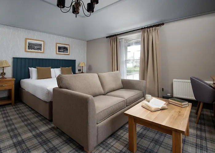 Inn The Angel - The Collection Group 4*