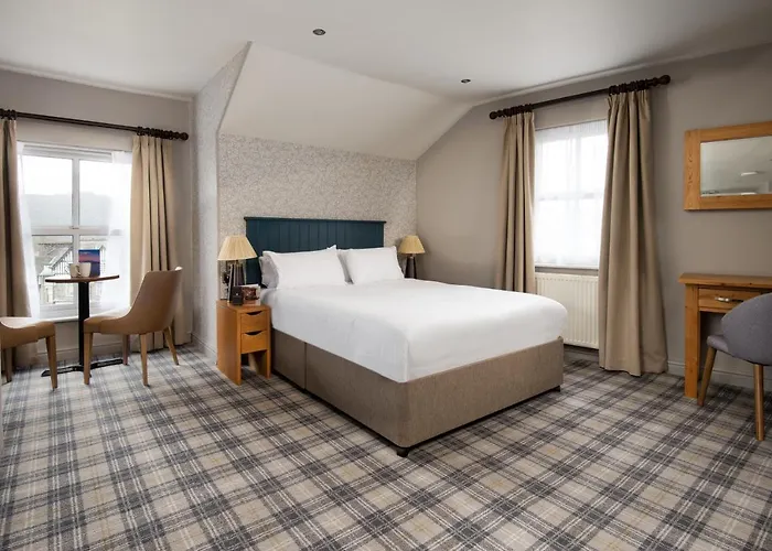 The Angel - The Collection Group Inn Bowness-on-Windermere