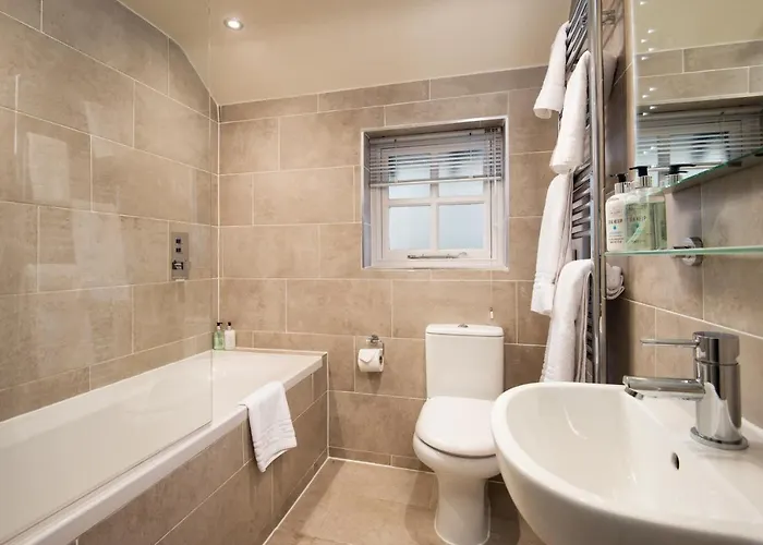 The Angel - The Collection Group 4* Bowness-on-Windermere