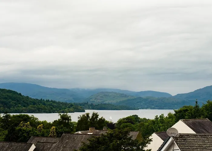 The Angel - The Collection Group Inn Bowness-on-Windermere