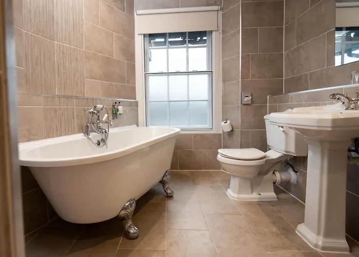 Inn The Angel - The Collection Group