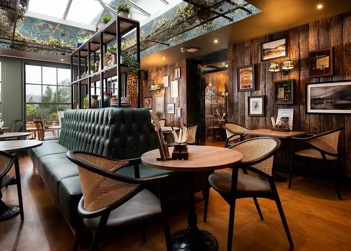 The Angel - The Collection Group Inn Bowness-on-Windermere