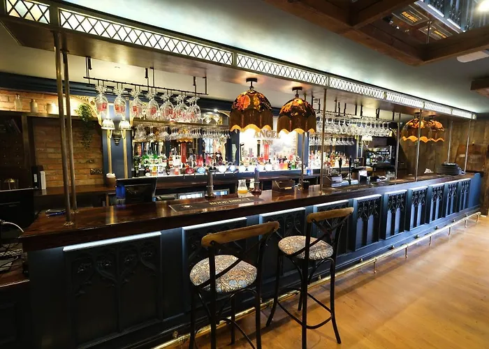 Inn The Angel - The Collection Group 4*