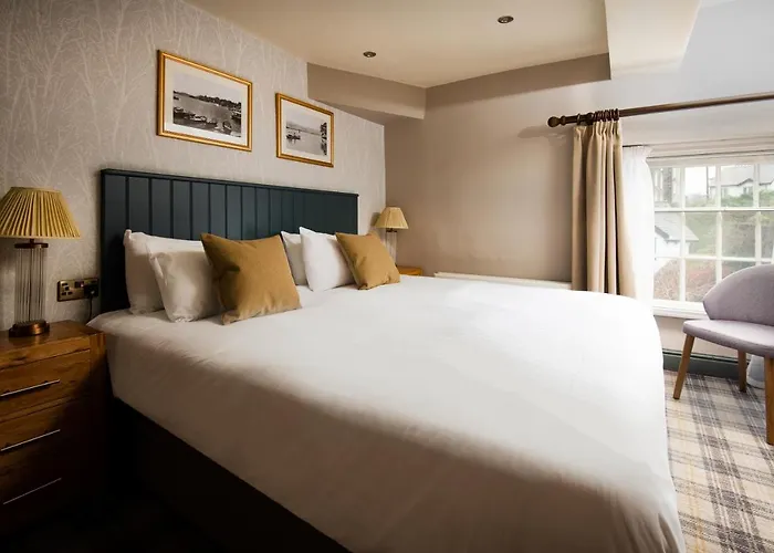 The Angel - The Collection Group Inn Bowness-on-Windermere