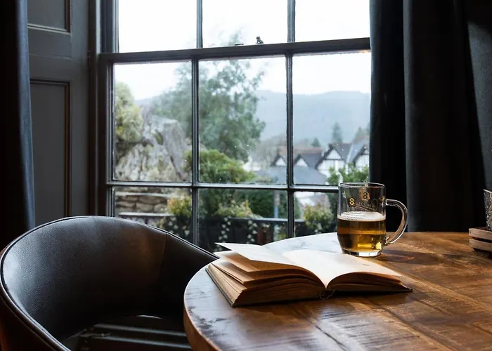 The Angel - The Collection Group Inn 4*