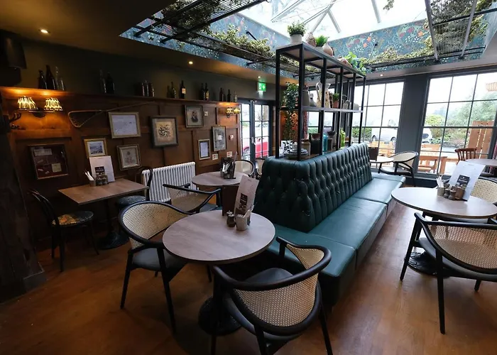 The Angel - The Collection Group Inn Bowness-on-Windermere