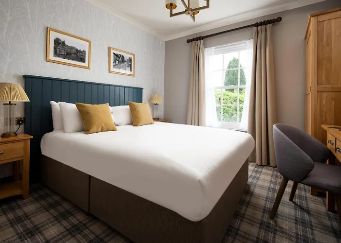 The Angel - The Collection Group Inn Bowness-on-Windermere