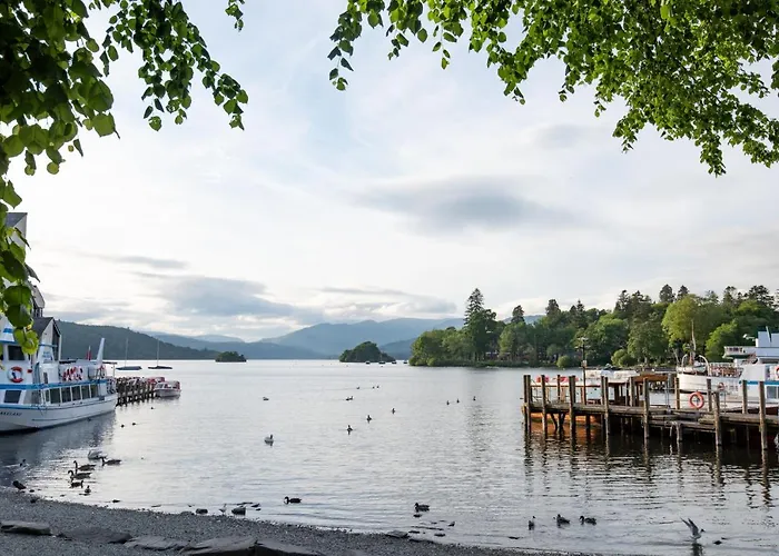 The Angel - The Collection Group Inn