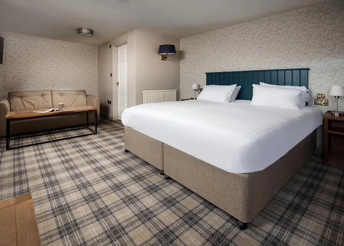 Inn The Angel - The Collection Group Bowness-on-Windermere