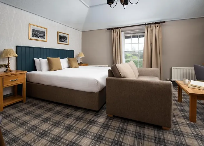 The Angel - The Collection Group Bowness-on-Windermere