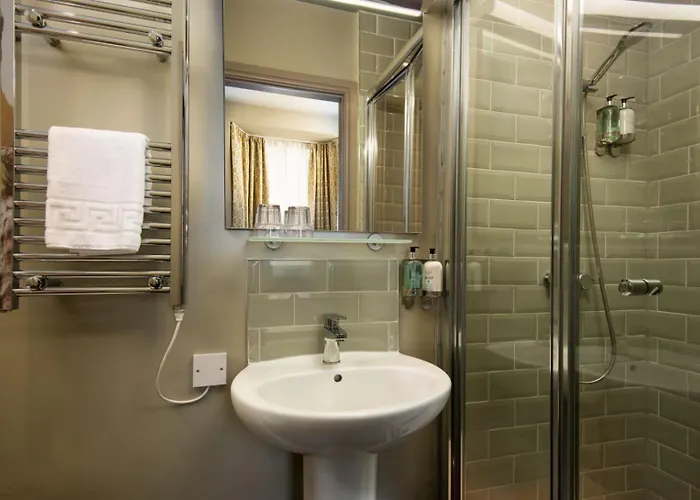 The Angel - The Collection Group Inn 4*