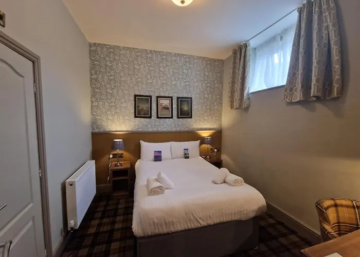 The Angel - The Collection Group Inn Bowness-on-Windermere