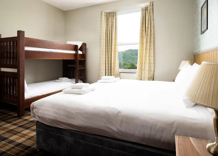 The Angel - The Collection Group Inn Bowness-on-Windermere