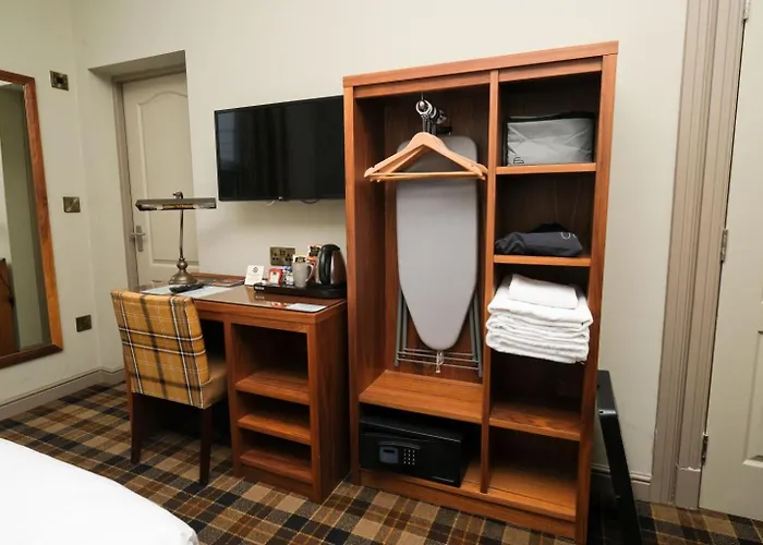 Inn The Angel - The Collection Group 4*