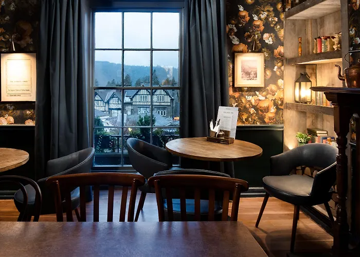 Inn The Angel - The Collection Group