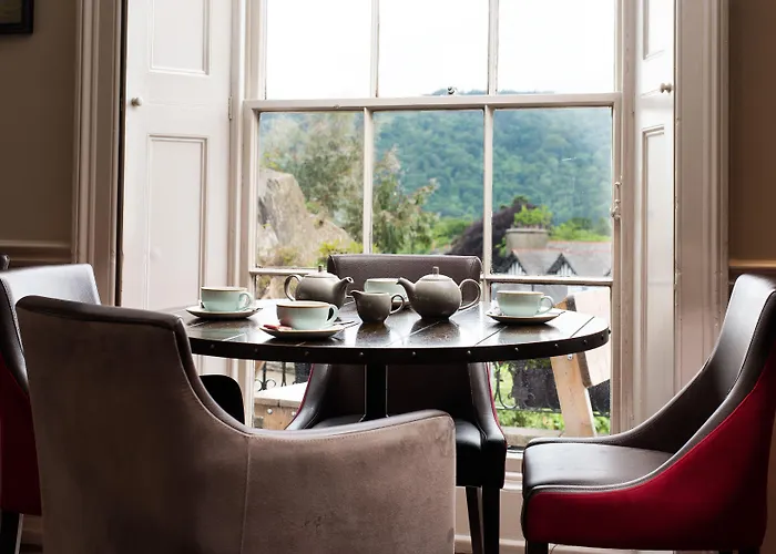 Inn The Angel - The Collection Group Bowness-on-Windermere
