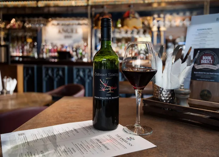 Inn The Angel - The Collection Group 4*