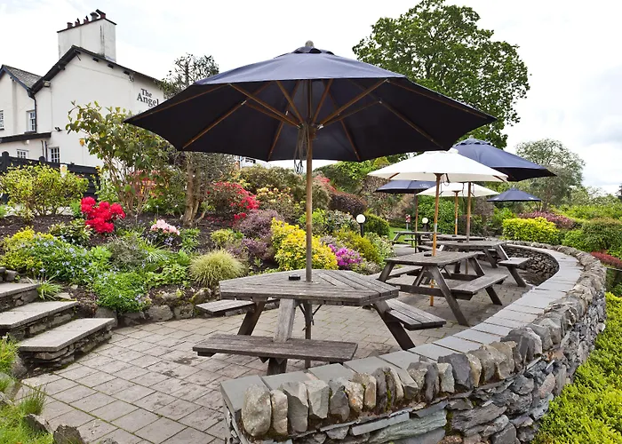 The Angel - The Collection Group