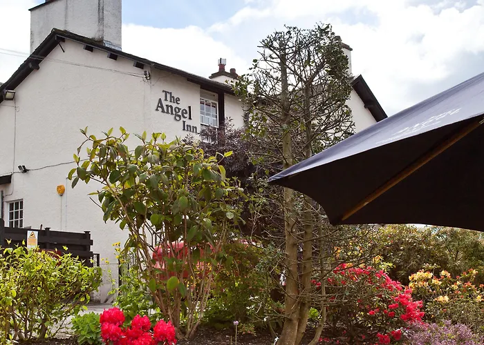 The Angel - The Collection Group Inn 4*