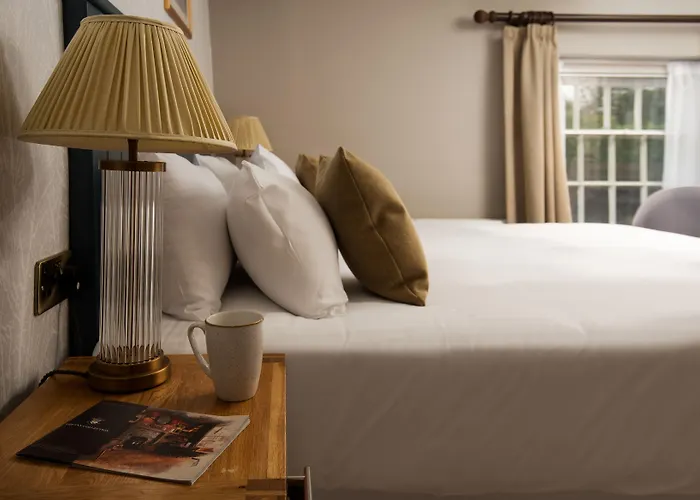 Inn The Angel - The Collection Group Bowness-on-Windermere