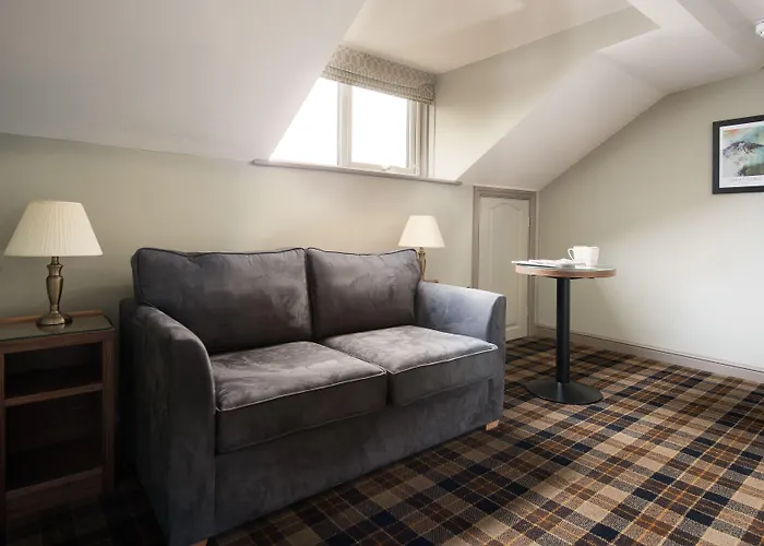 Inn The Angel - The Collection Group Bowness-on-Windermere