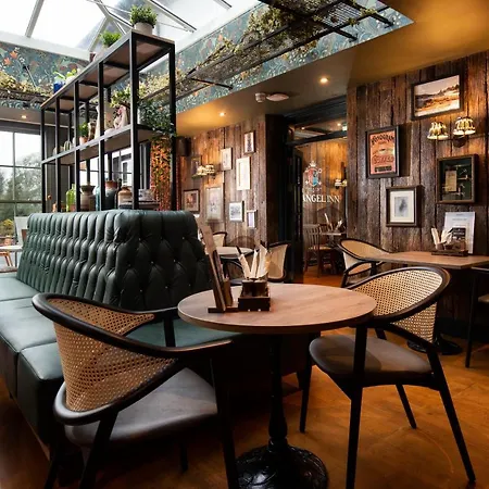 The Angel - The Collection Group Kro Bowness-on-Windermere