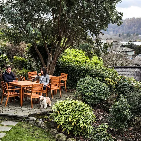 The Angel - The Collection Group بيت ريفي 4*