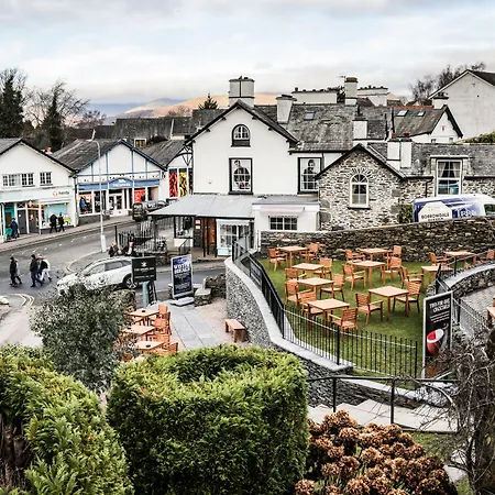 The Angel - The Collection Group بيت ريفي