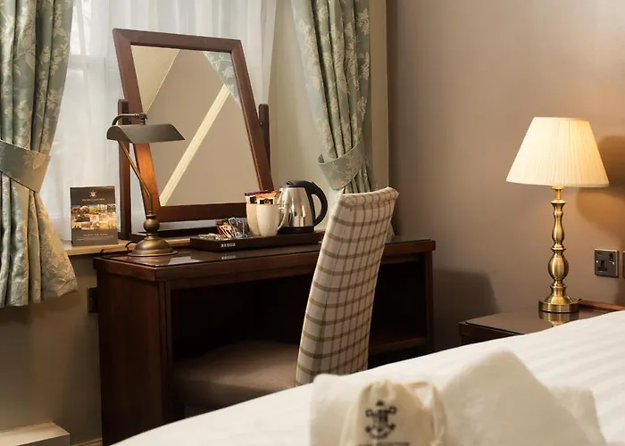 بيت ريفي The Angel - The Collection Group 4*