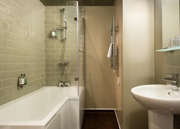 The Angel - The Collection Group بيت ريفي