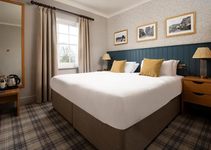 The Angel - The Collection Group 4* باونيس أون وينديرمير