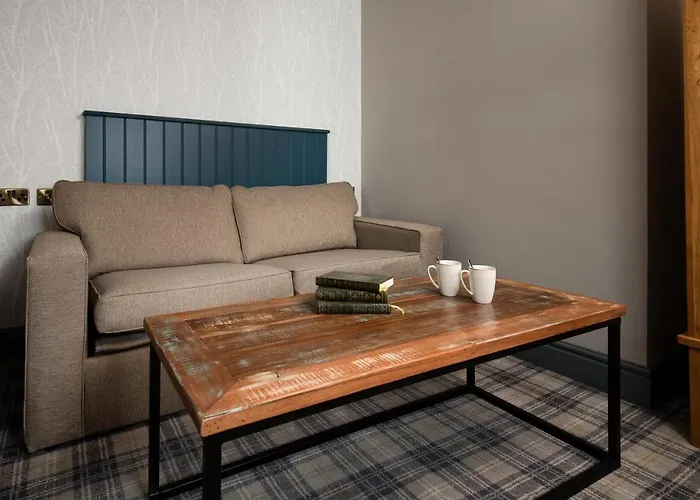 The Angel - The Collection Group بيت ريفي 4*