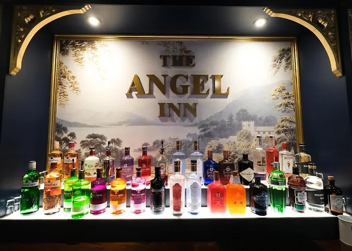 The Angel - The Collection Group باونيس أون وينديرمير