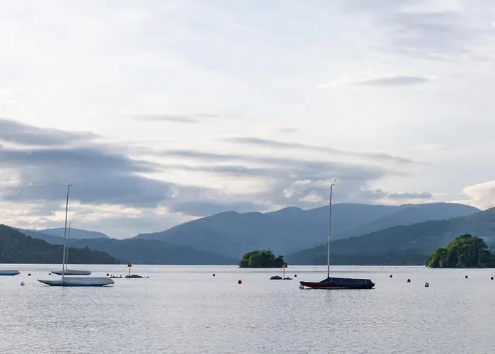 The Angel - The Collection Group 4* باونيس أون وينديرمير