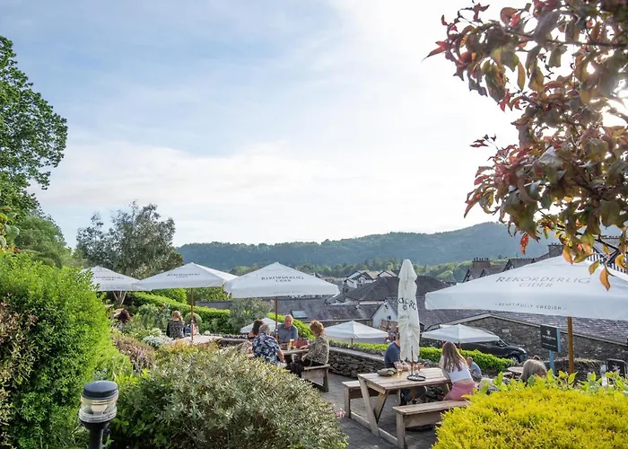 The Angel - The Collection Group بيت ريفي 4*