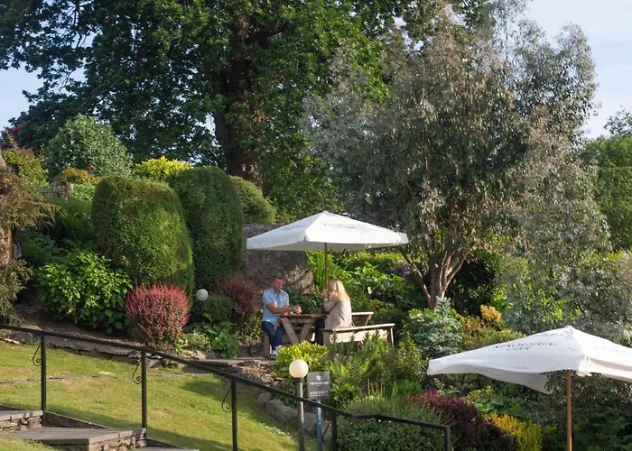 بيت ريفي The Angel - The Collection Group