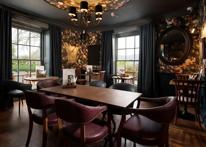 The Angel - The Collection Group بيت ريفي 4*