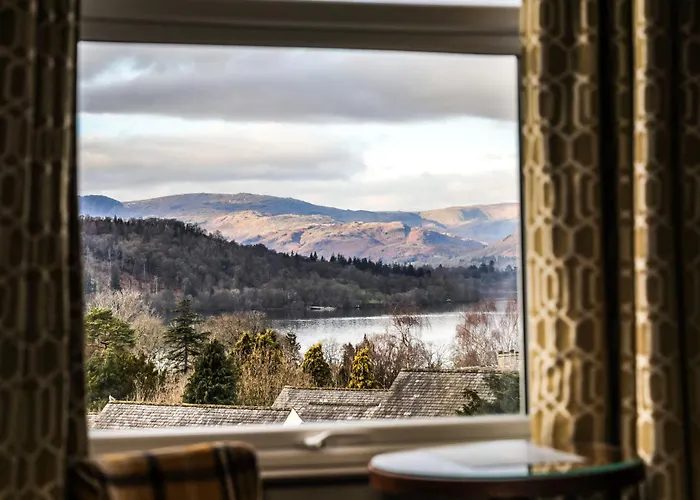 بيت ريفي The Angel - The Collection Group 4*