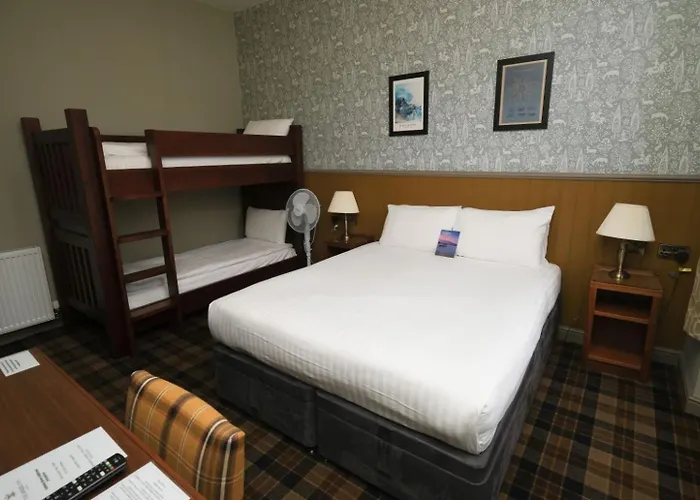 بيت ريفي The Angel - The Collection Group