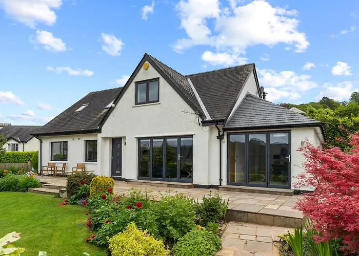 The Angel - The Collection Group بيت ريفي