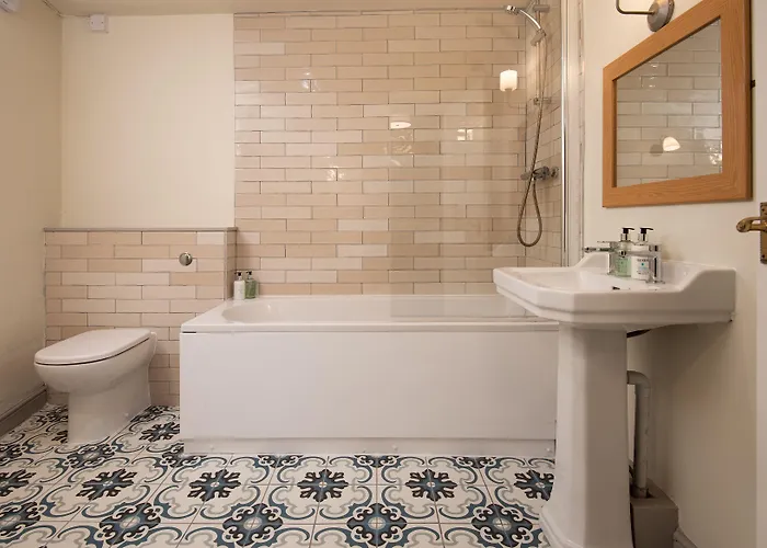 بيت ريفي The Angel - The Collection Group باونيس أون وينديرمير